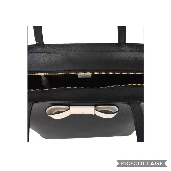 Kate Spade Robinson Street Ellis Tote - NWT - Picture 5 of 8